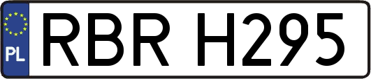 RBRH295