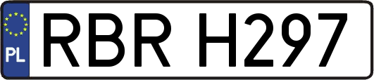 RBRH297