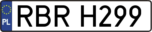 RBRH299