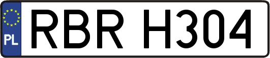 RBRH304