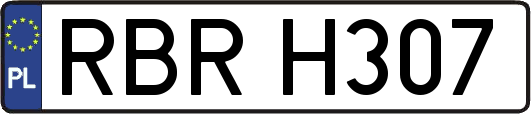 RBRH307