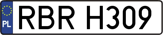 RBRH309