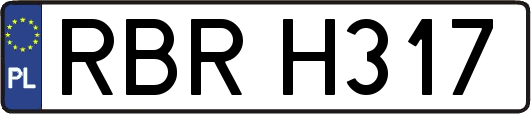 RBRH317