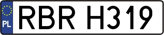 RBRH319