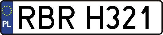 RBRH321
