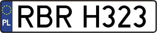 RBRH323