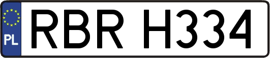 RBRH334