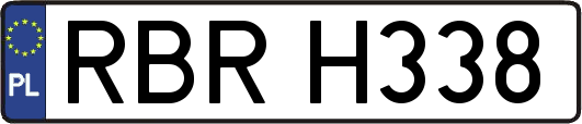 RBRH338