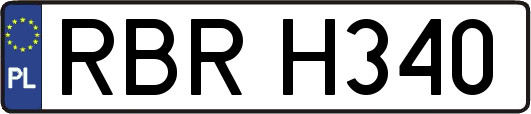 RBRH340