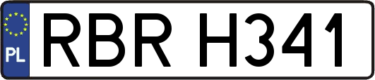 RBRH341