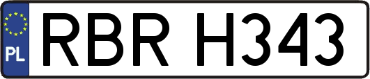 RBRH343