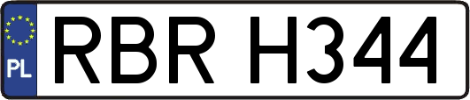 RBRH344