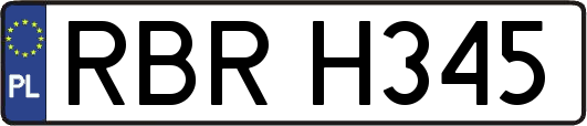 RBRH345