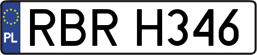 RBRH346