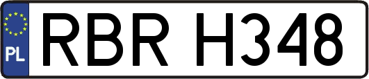 RBRH348