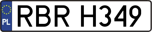 RBRH349