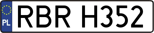 RBRH352