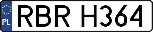 RBRH364