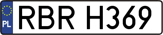 RBRH369