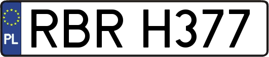 RBRH377