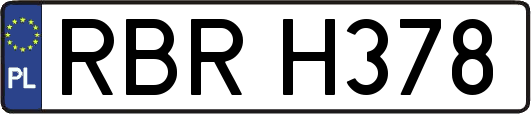 RBRH378