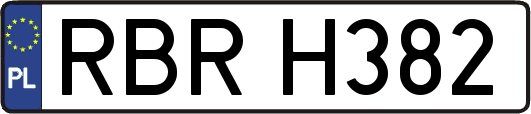RBRH382