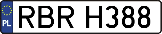 RBRH388