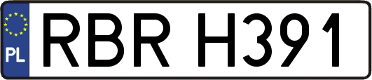 RBRH391
