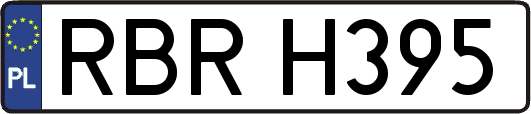 RBRH395