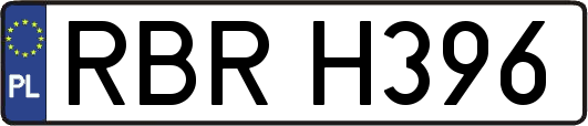RBRH396
