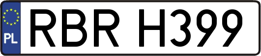 RBRH399