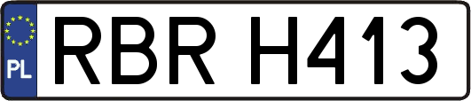 RBRH413