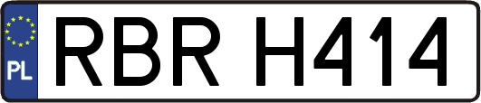 RBRH414