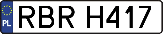 RBRH417