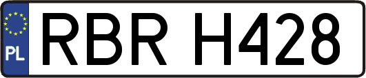 RBRH428