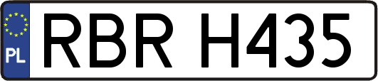 RBRH435