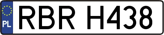 RBRH438