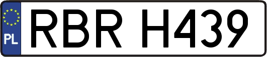 RBRH439