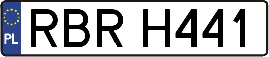 RBRH441