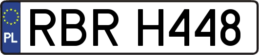 RBRH448