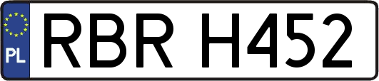 RBRH452