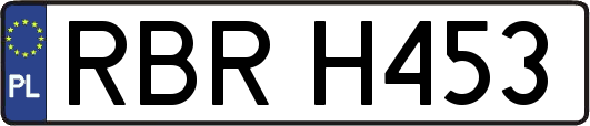 RBRH453