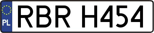 RBRH454