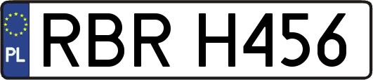 RBRH456