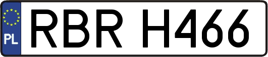 RBRH466