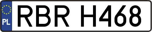 RBRH468