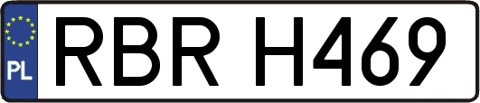 RBRH469