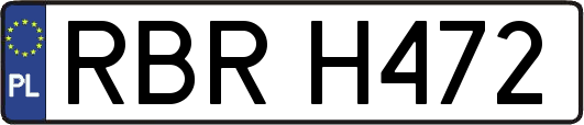 RBRH472