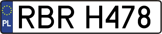 RBRH478