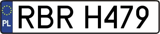 RBRH479